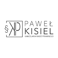 Kancelaria Radcy Prawnego Paweł Kisiel - logo