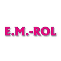 Em-Rol Rolety,Żaluzje,Moskitiery - logo