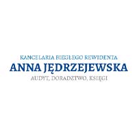 Kancelaria Biegłego Rewidenta Anna Jędrzejewska - logo