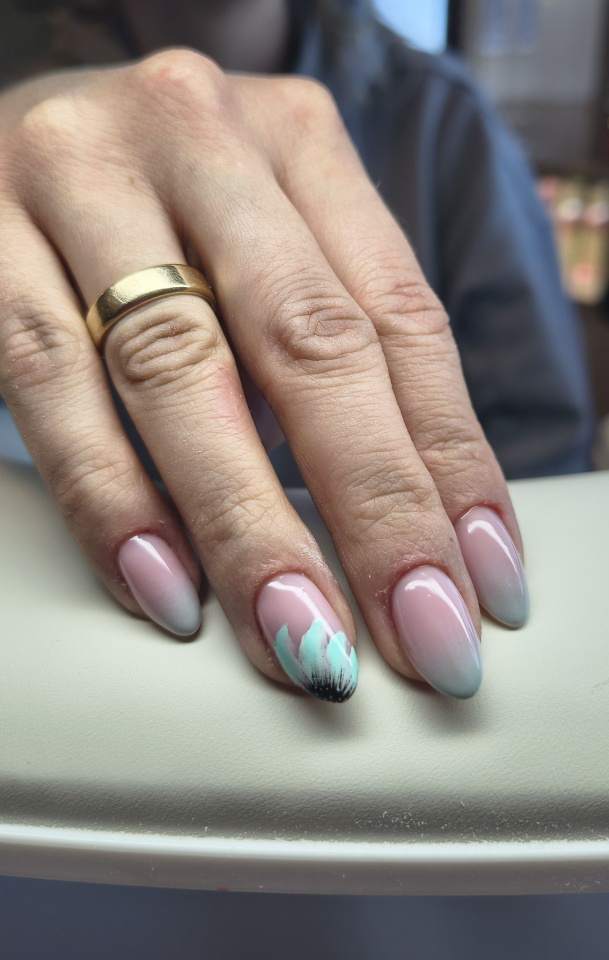 stylizacja paznokci, Mazo Nails Emilia Hewelt, Luzino