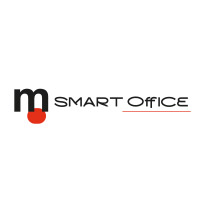 M Smart Office Lublin Marcin Szczepaniuk - logo