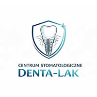 Centrum Stomatologiczne Denta-lak Adam Koczela - logo