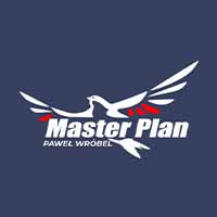 Master Plan - Producent plandek - logo