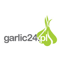 Garlic24.pl Sp. z o. o. - logo