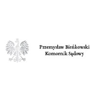 Komornik Sądowy Przy Sądzie Rejonowym Dla Warszawy-Mokotowa Przemysław Bieńkowski - logo