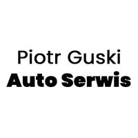 Guski Autoserwis - logo