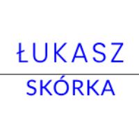 Łukasz Skórka - logo