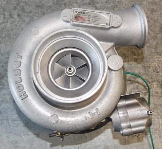 wtryskiwacze, pompy, turbosprężarki naprawa i regeneracja