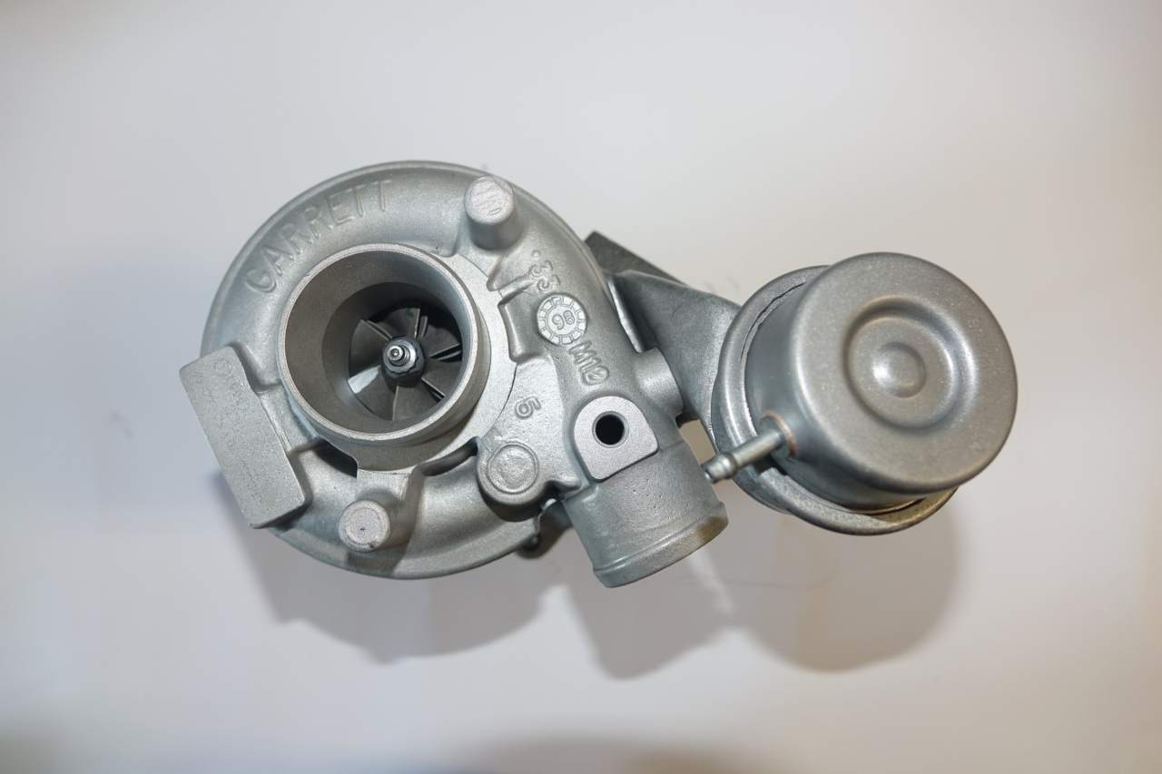 naprawa i regeneracja wtryskiwaczy, pomp i turbosprężarek