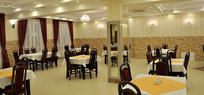 restauracja