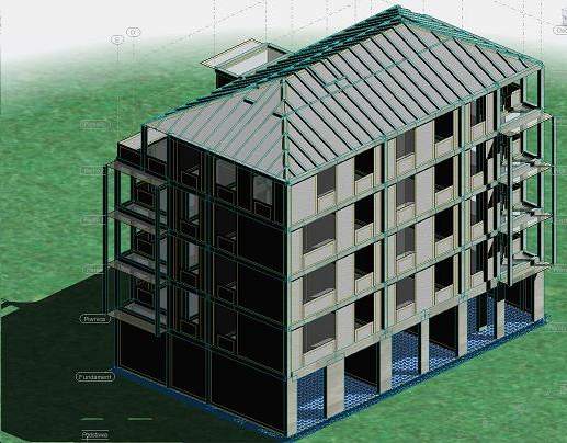 adaptacje obiektów budowlanych