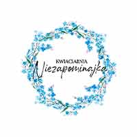 Niezapominajka Kwiaciarnia Katarzyna Czerniawska - Kwiaciarnie