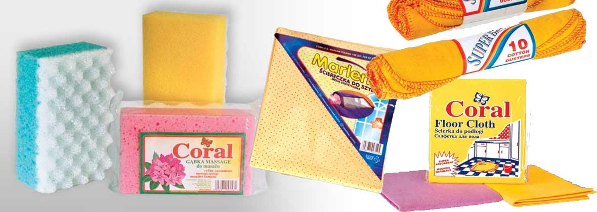 Egl Coral Spółka z ograniczoną odpowiedzialnością, Leszno