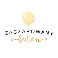 Zaczarowany Balon Agata Pogorzelec - Balony