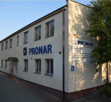 Pronar