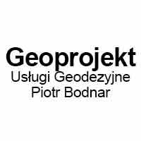 Geoprojekt Usługi Geodezyjne Piotr Bodnar - Geodezja