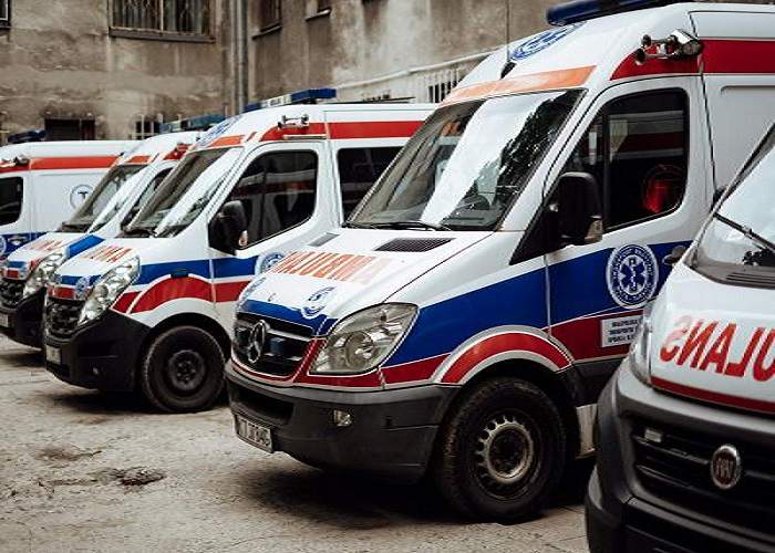 utylizacja odpadów medycznych