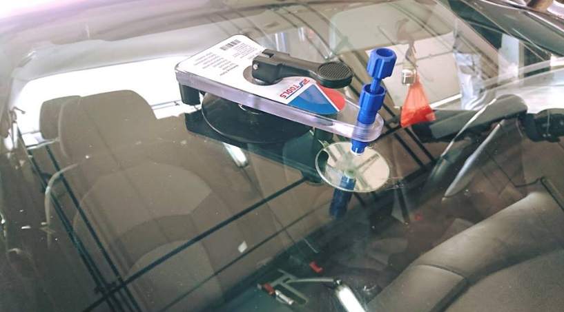 warsztat samochodowy