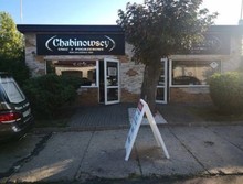 Chabinowscy Zakład Usług Pogrzebowych