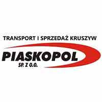 Piaskopol sp. z o.o. - Kamień i kruszywa