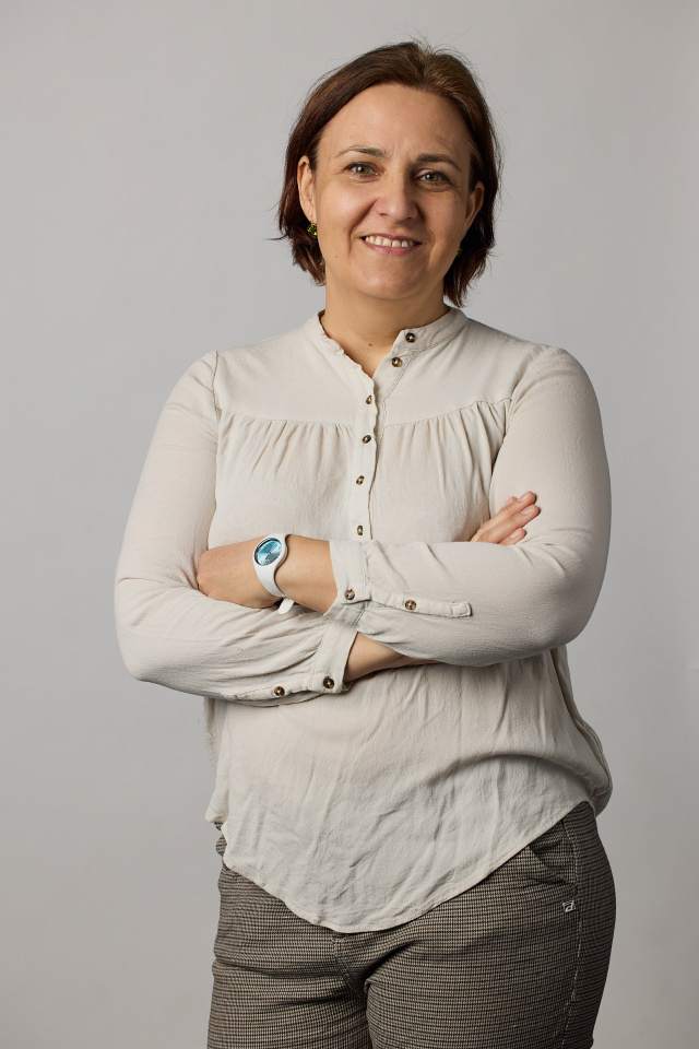 Tłumacz przysięgły Danuta Dobrzyńska