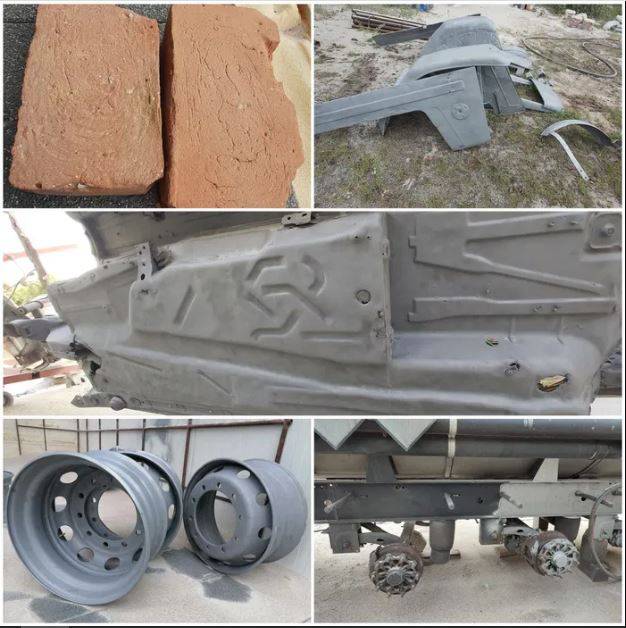 czyszczenie powierzchni