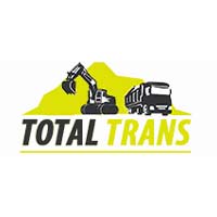 Total Trans Przemysław Misiuk - Uzbrajanie terenu