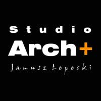 Studio Arch+ Janusz Łepecki - Biura architektoniczne