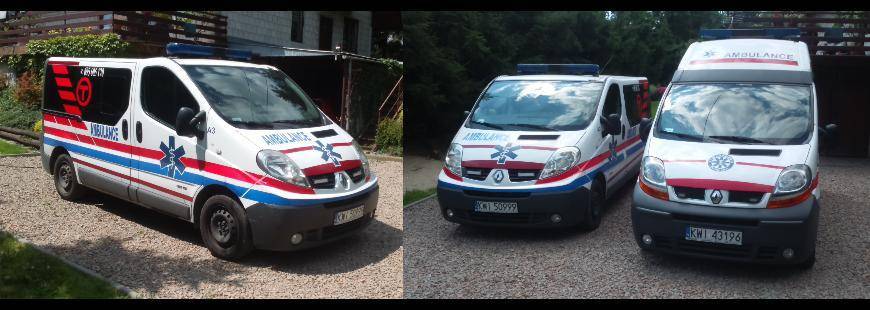 F.P.H.U. Chor-med Rafał Chorobik