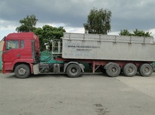 zestaw niskopodwoziowy