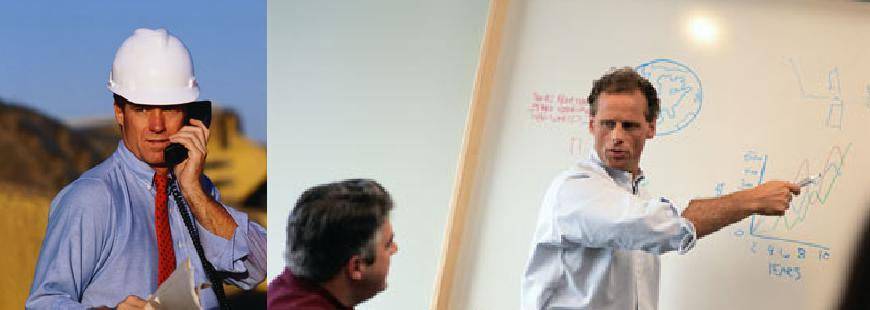 Nadzór i obsługa w zakresie bhp, Góra Kalwaria