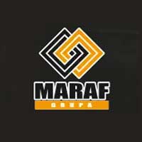 Maraf Logistyka Sp. z o.o. - Złom i surowce wtórne