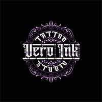 Vero Ink Tattoo Studio - Tatuaże