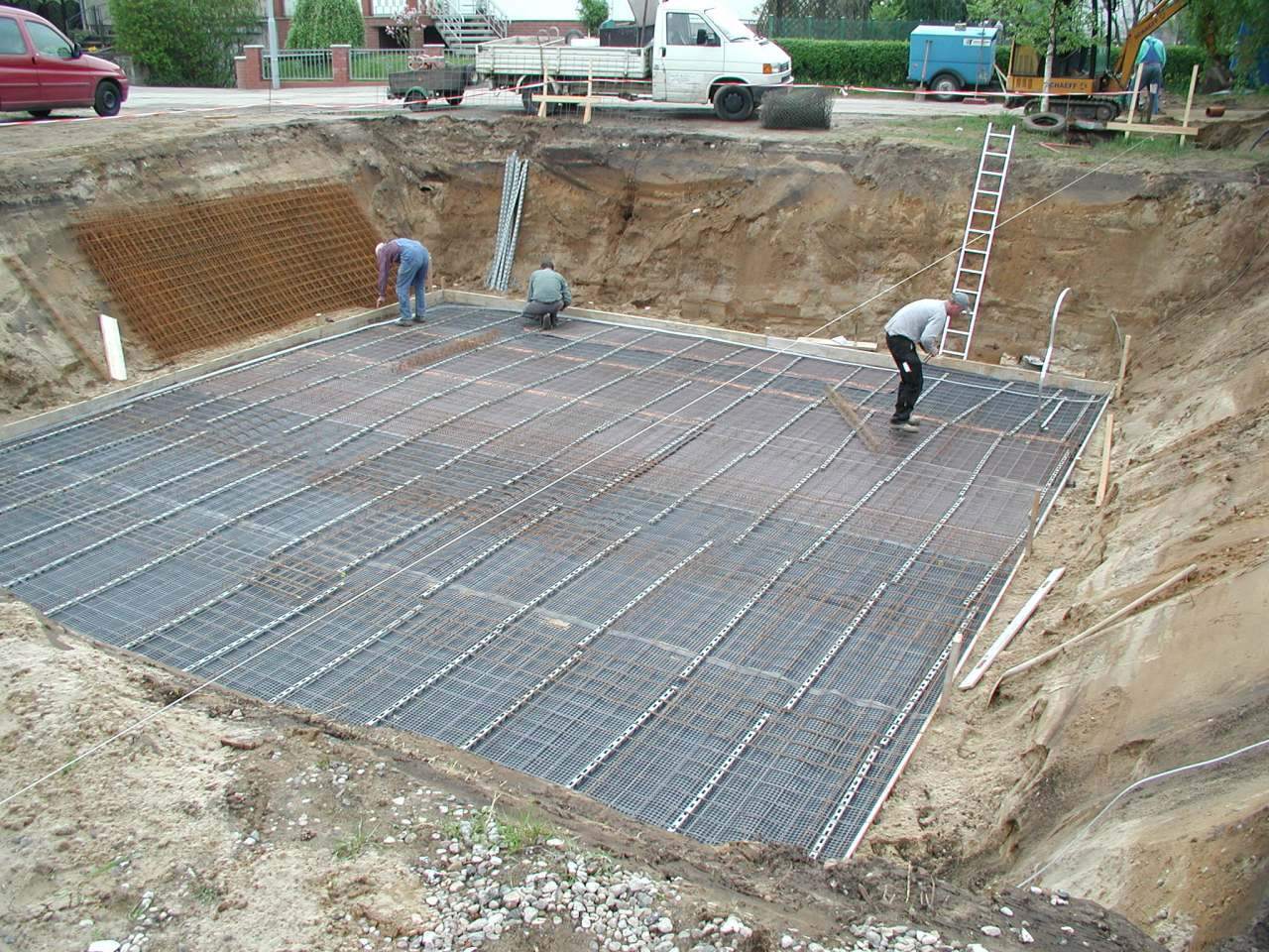 beton towarowy na sprzedaż