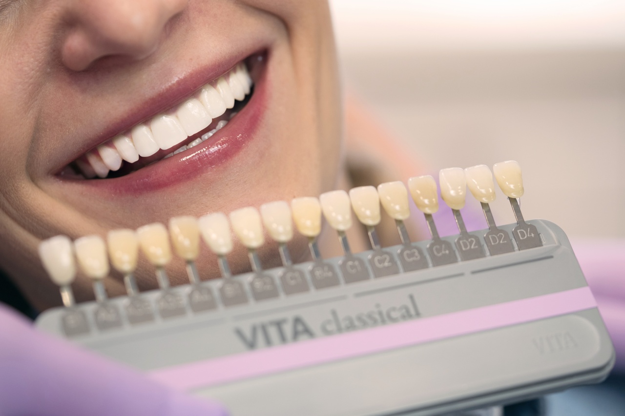 aparaty ortodontyczne