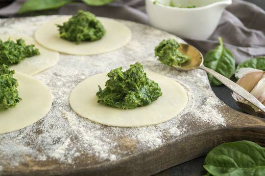 wyroby garmażeryjne