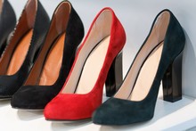 buty dla kobiet