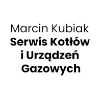 Marcin Kubiak Serwis kotłów i urządzeń gazowych - Instalacja i serwis ogrzewania