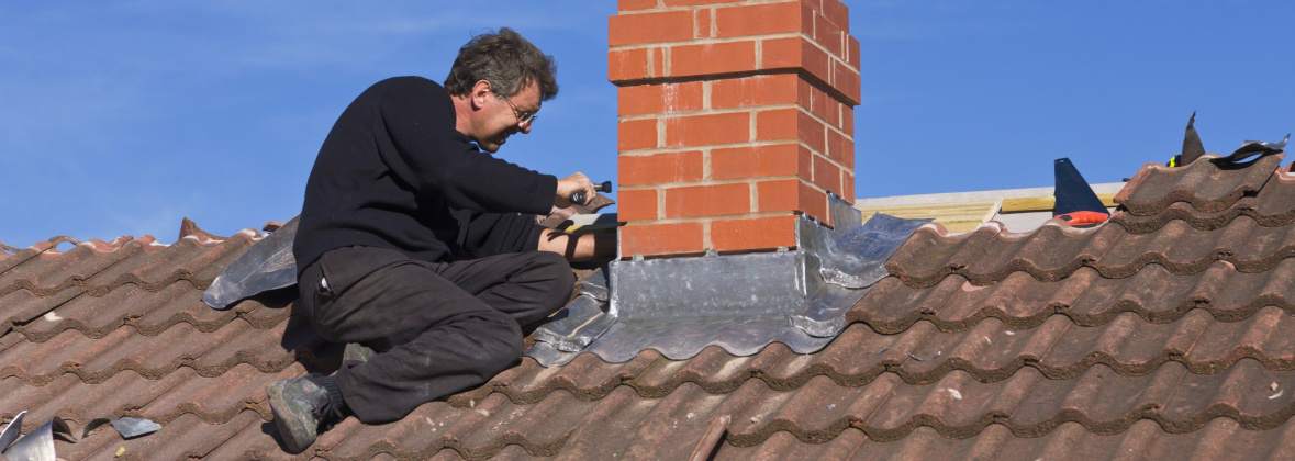 Bogusław Reda Zakład Usług Kominiarskich