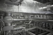 izolacje przemysłowa