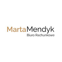 Marta Mendyk Usługi księgowo-kadrowe - Biura rachunkowe