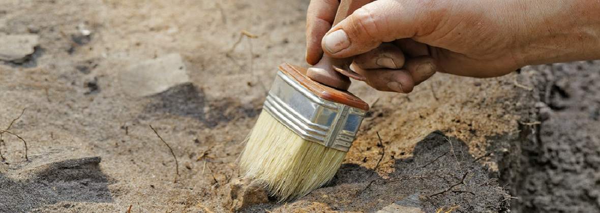 Archeo Badania Archeologiczne Elżbieta Dubis