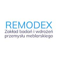 Remodex Zakład Badań i Wdrożeń Przemysłu Meblarskiego Sp. z o.o. - Akcesoria meblowe