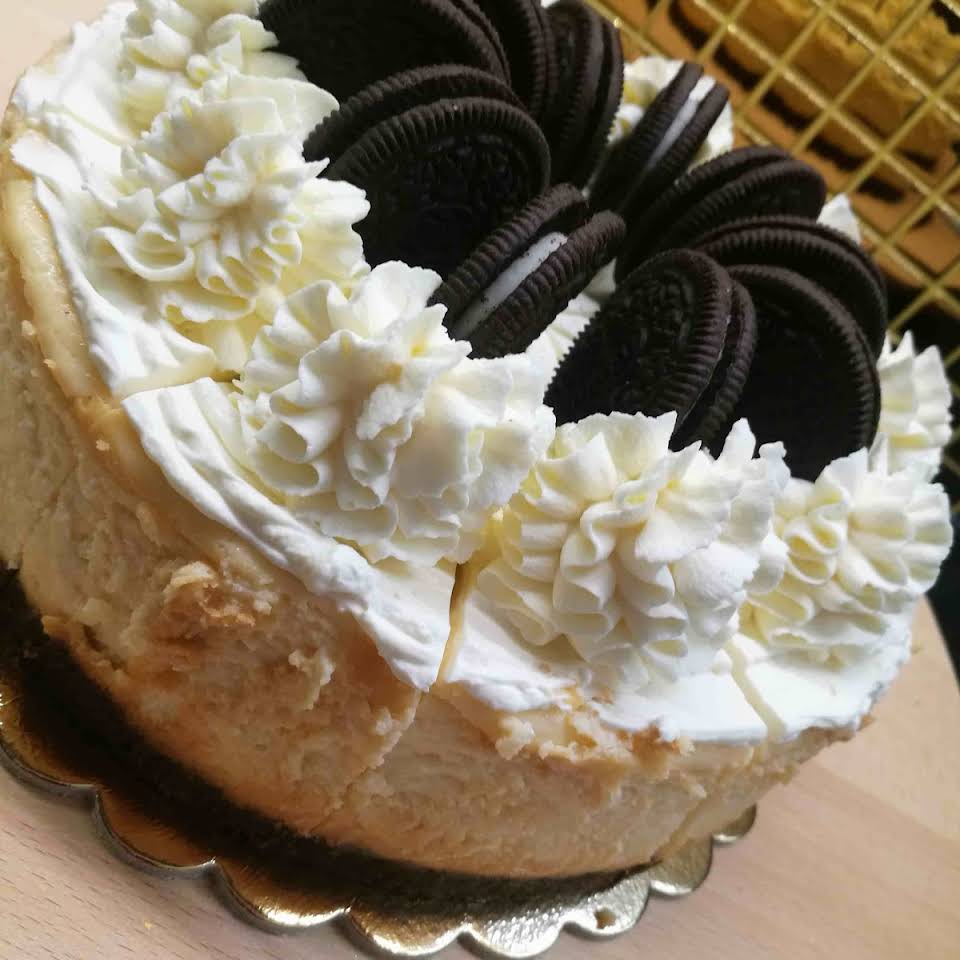 torty na zamówienie