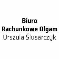 Biuro Rachunkowe Olgam Urszula Ślusarczyk - Biura rachunkowe