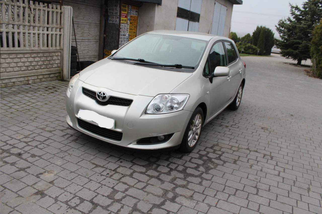 części motoryzacyjne