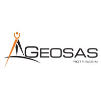 Geosas Piotr Sasin - Geodezja