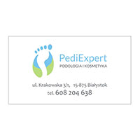 PediExpert Podologia I Kosmetyka Julita Dietrich - Gabinety podologiczne