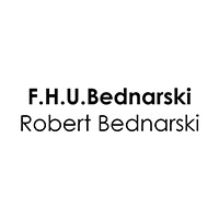 F.H.U.Bednarski Robert Bednarski - Usługi wodno-kanalizacyjne