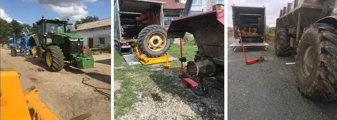 Vulk Service Piotr Kałuziak